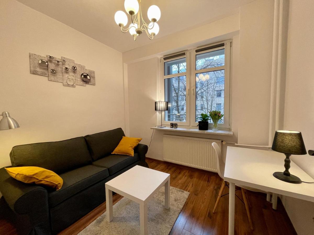 Diamond Metro Wifi 300 Mbs 70'Tv Netflix Hbo Appletv+ Appartement Warschau Buitenkant foto